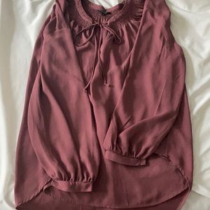 Long sleeve chemise 🌸